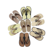 Xưởng Dép Cói Đẹp Tại TPHCM - LH Tại Xưởng Jesmary